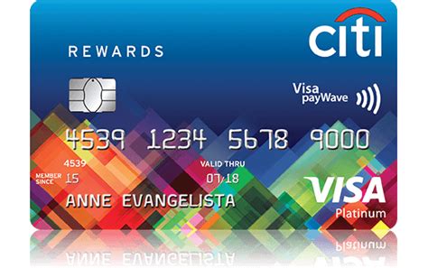 citi rewards ph|Citi Rewards Credit Card .